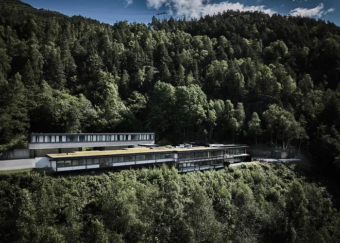 Energihotellet