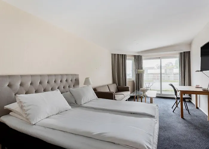 Park Inn by Radisson Haugesund Airport
