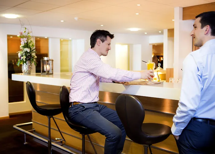 Stord Hotel