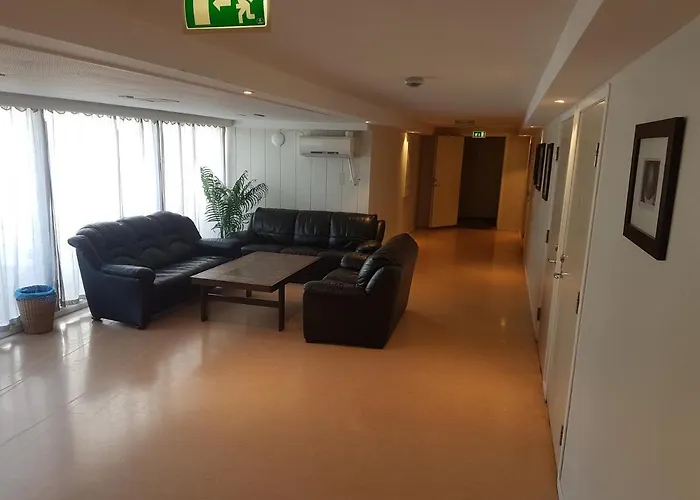 Folgefonn Gjestetun